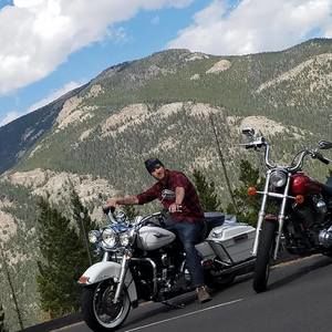 Meet your Posher, Austin